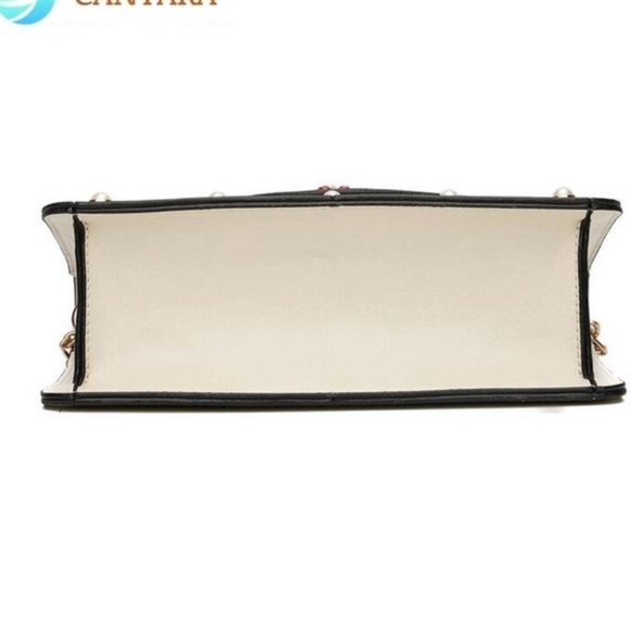 RESTOCKED Ivory Bee Bag 5 star rated - Picture 5 of 5